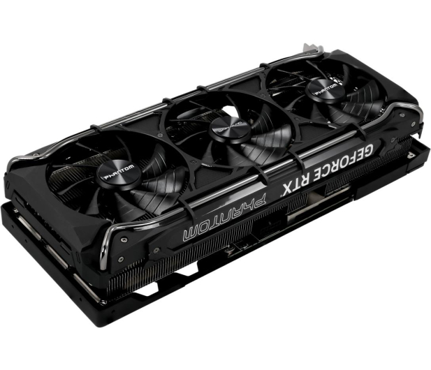 Gainward GeForce RTX 4070 Ti Phantom Reunion 12GB GDDR6X - 1107144 - zdjęcie 6